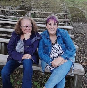 Meet your Posher, Linda